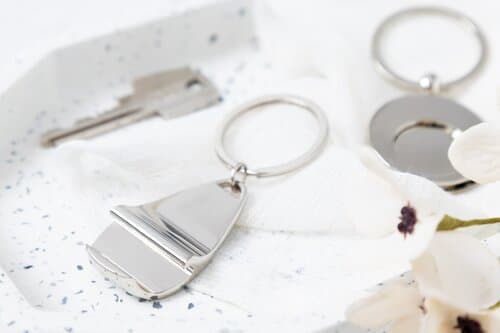 Kapka Flaschenöffner/Schlüsselanhänger