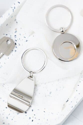 Kapka Flaschenöffner/Schlüsselanhänger