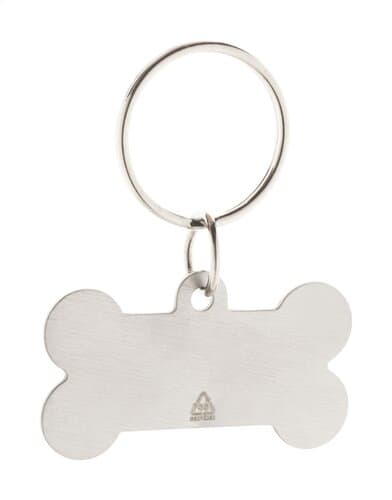 Doggo RSS-Hundemarke