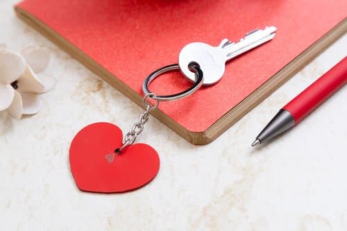 LoveShine Schlüsselanhänger