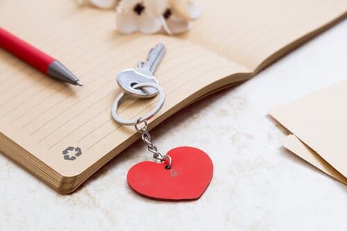 LoveShine Schlüsselanhänger