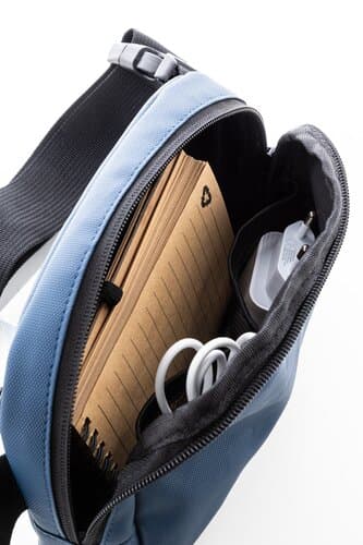 Wappu RPET Gürteltasche