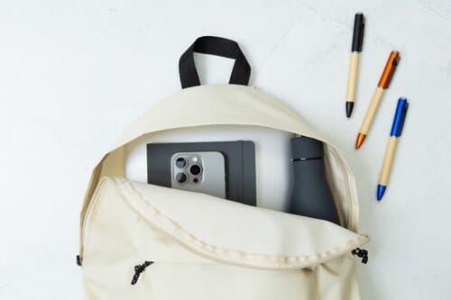 Challenger RPET-Rucksack