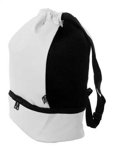Duodraw RPET drawstring bag