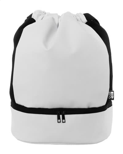 Duodraw RPET drawstring bag