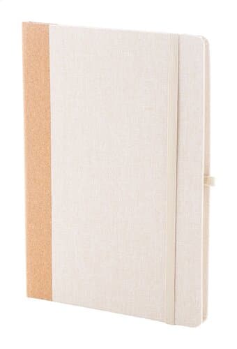 Coppet Notizbuch aus RPET