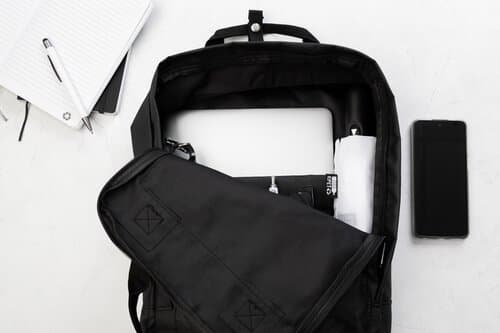 Huntington RPU-Rucksack
