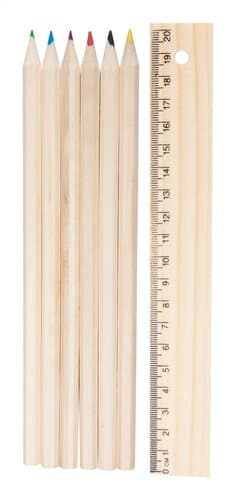 Dragon Buntstift-Set