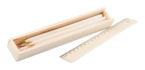 Dragon Buntstift-Set