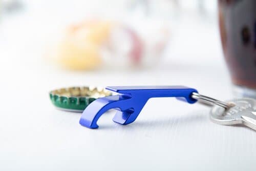 Russel Flaschenöffner