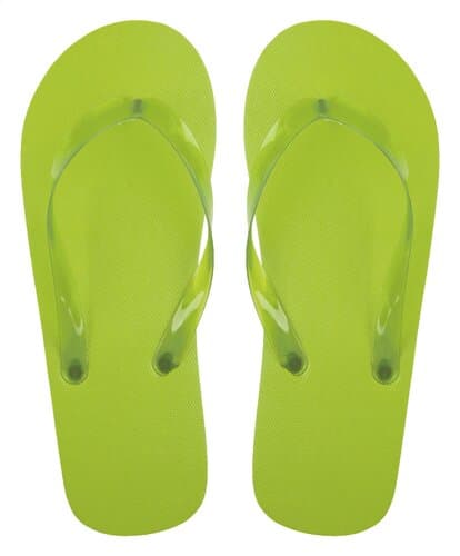 Boracay Zehensandalen