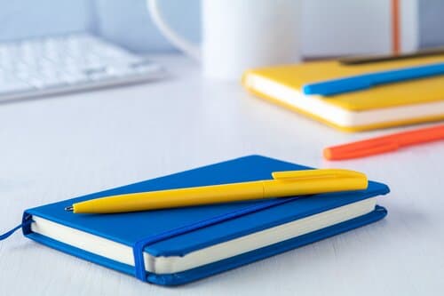 Swifty Kugelschreiber