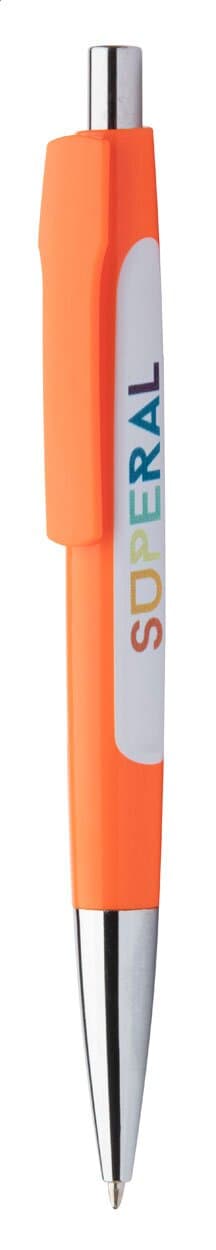 Stampy Kugelschreiber