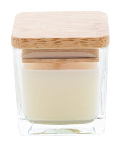 Cubama Kerze, Vanille