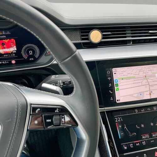 Zhuzi Lufterfrischer