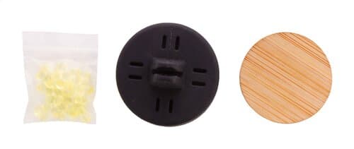 Zhuzi Lufterfrischer