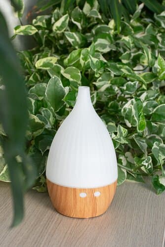 Nubes Luftbefeuchter