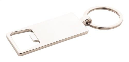 Boppen Schlüsselanhänger mit Flaschenöffner