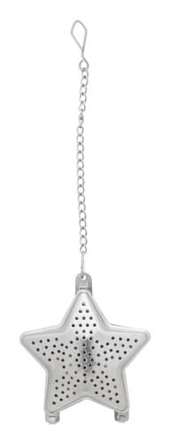 Suodatee Weihnachts-Teeei, Stern