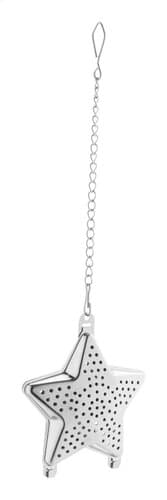 Suodatee Weihnachts-Teeei, Stern