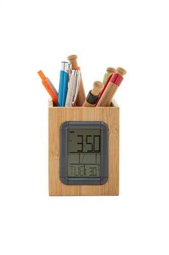 Horubo Multifunktionaler Stifteköcher