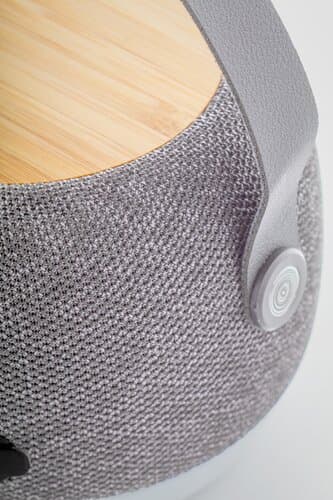 Lumifi Ladegerät kabelloser Lautsprecher