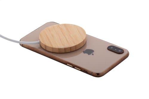 SeeMag Magnetischer Wireless-Charger