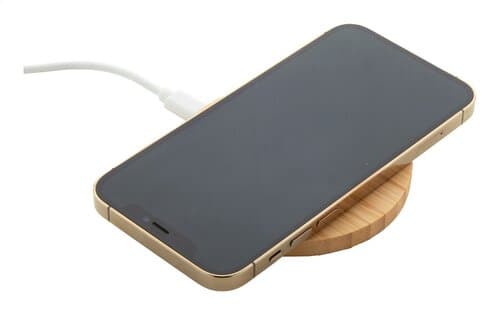 Wirbo Plus Wireless-Charger