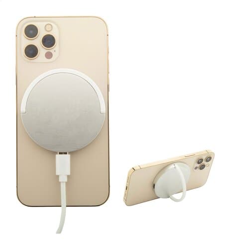 RaluHold Magnetischer Wireless-Charger