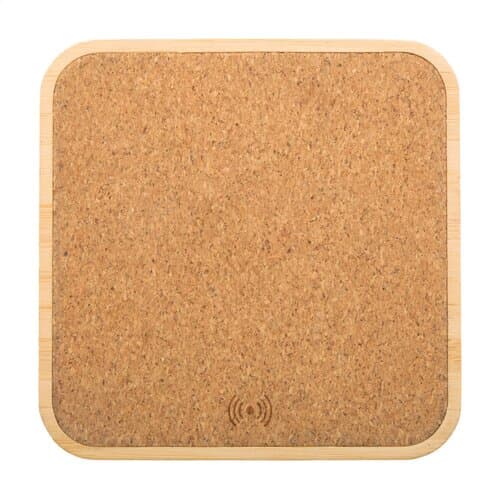 Crompe Wireless-Charger