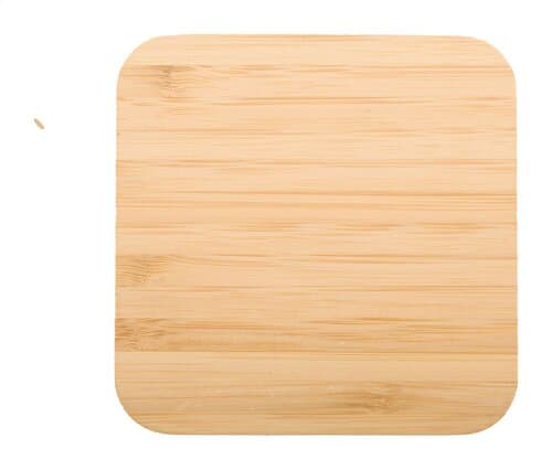 Crompe Wireless-Charger