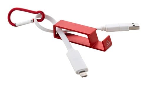 Cappy USB-Ladekabel