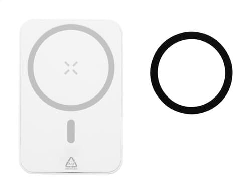 Rabobank Mag RABS Powerbank