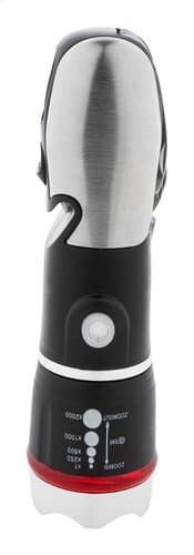 Hemly Multifunktions-Taschenlampe