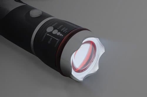 Hemly Multifunktions-Taschenlampe