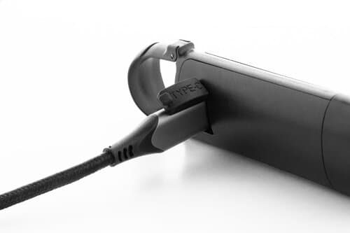 Cobiner Mini RABS-Taschenlampe