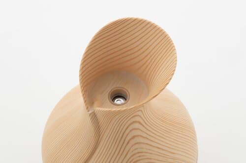 Tulop Luftbefeuchter