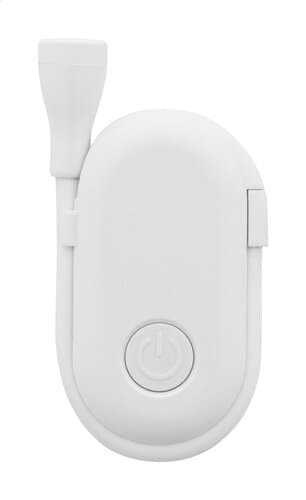 Bedtime Leselicht mit Akku