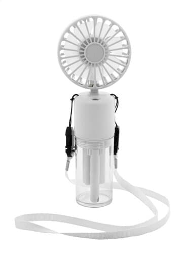 Misty Akku-Wassersprühventilator