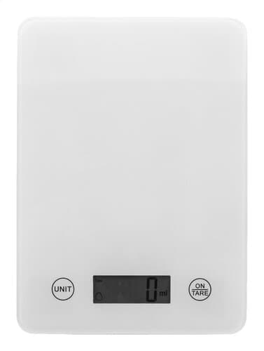 Dosage wiederaufladbare Küchenwaage