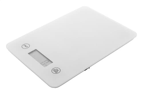 Dosage wiederaufladbare Küchenwaage