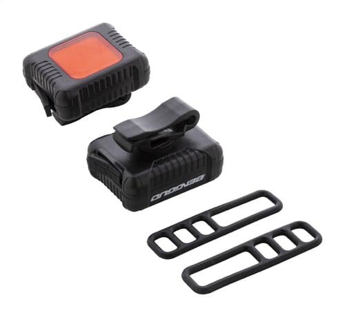 Cobik wiederaufladbares Fahrradlichtset