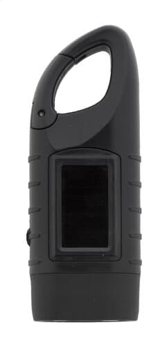 Diluto RABS Solar-Dynamo-Taschenlampe