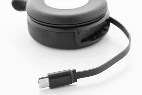 LuxCharge Go Kabelloses Ladegerät, RPU