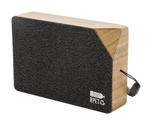 SolBeat Kabelloser Solarlautsprecher