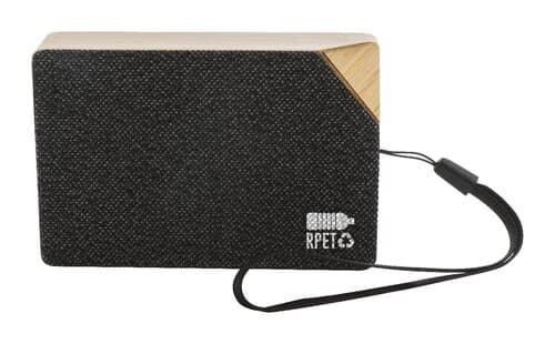 SolBeat Kabelloser Solarlautsprecher