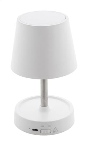 Cosmopolitan RABS Tischleuchte