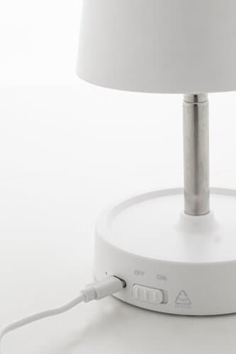 Cosmopolitan RABS Tischleuchte