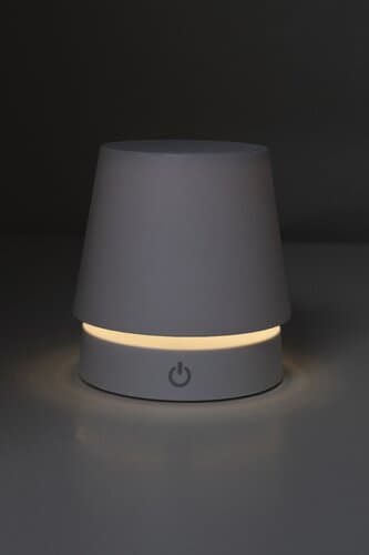 Cosmopolitan RABS Tischleuchte