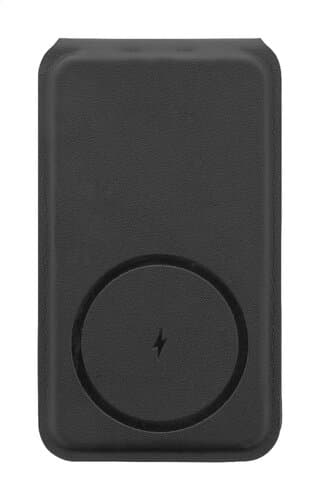 LuxCharge Stand Handyhalter mit kabellosem Ladegerät, RPU